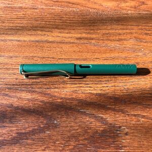 Lamy Fountain Pen